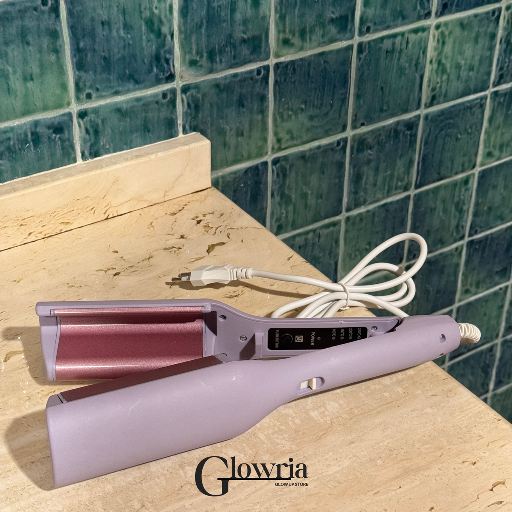 WaveLuxe Styler