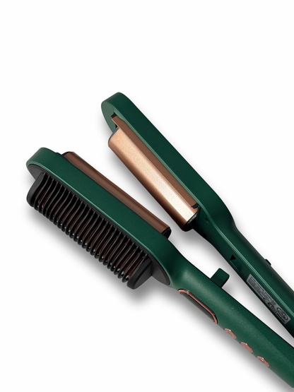 SilkWave Pro 2 en 1