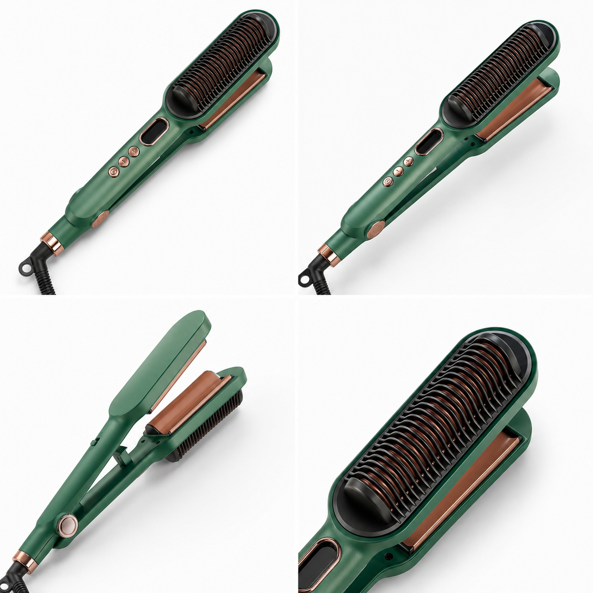 SilkWave Pro 2 en 1