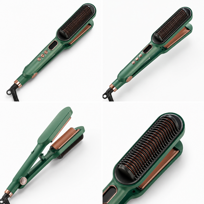 SilkWave Pro 2 en 1