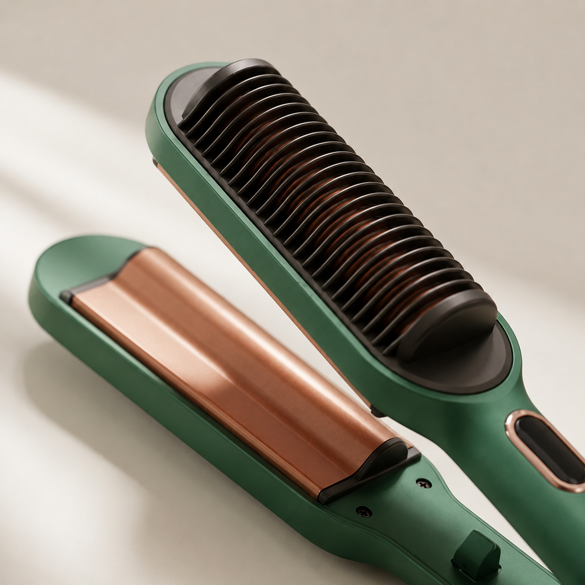 SilkWave Pro 2 en 1